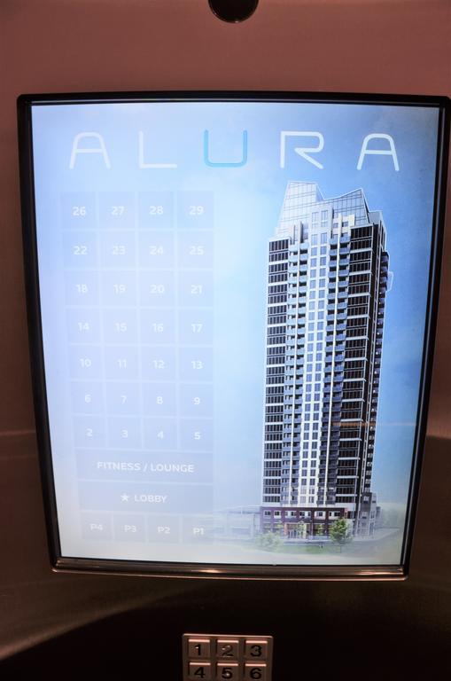 Monki Di Executive Suites - Alura カルガリー エクステリア 写真